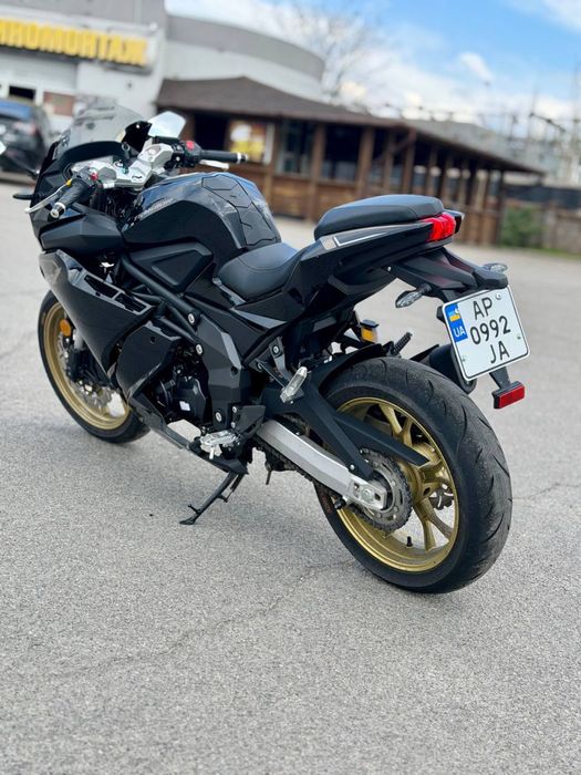 Taro GP1 400 2025