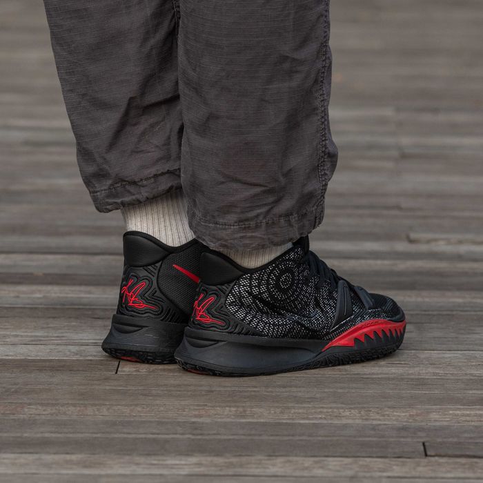 Мужские кроссовки Nike Kyrie 7 "Bread" Premium. 40-45