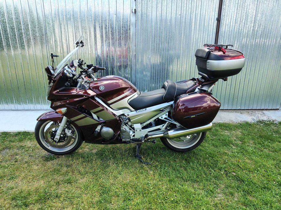 Yamaha