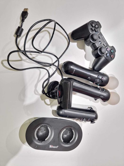 Playstation 3 - usada