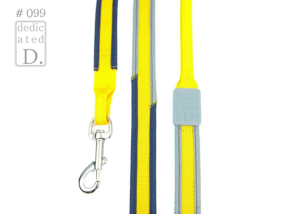 Smycz dla psa dł. 150 cm