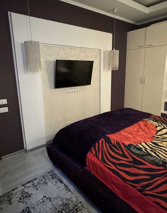 Оренда 2к квартири на вул. Шевченка 18