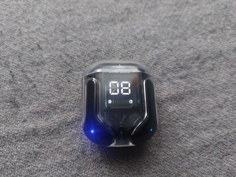 Беспроводные наушники AirPods 4 Lux+ 2024