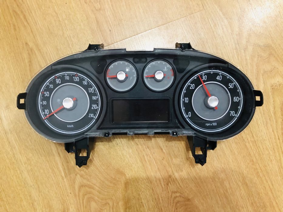 Peças fiat punto (199) EVO