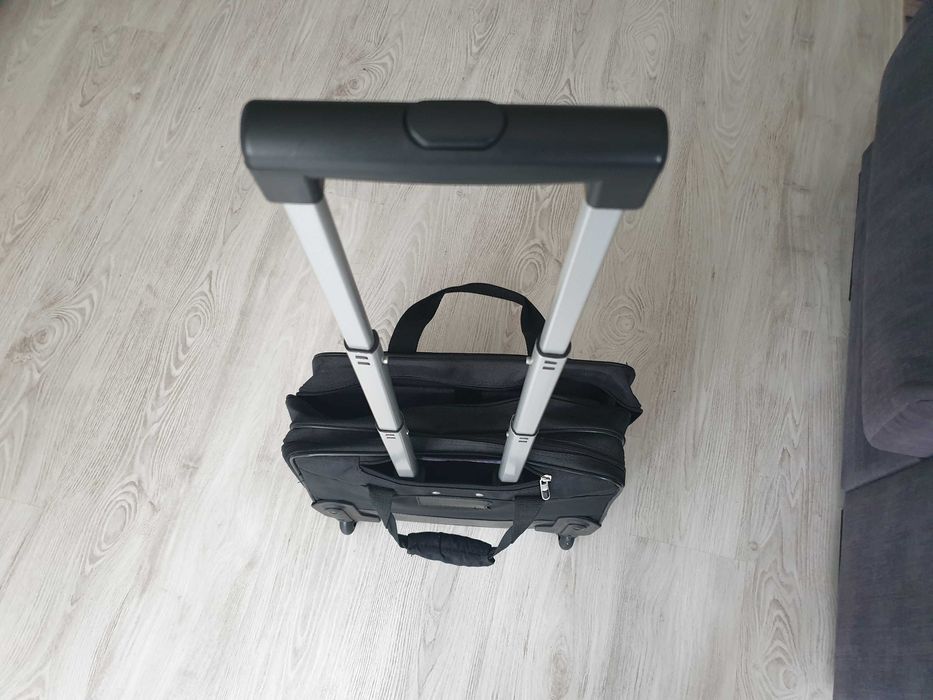 Trolley Targus Executive Laptop Case 16″ Preto