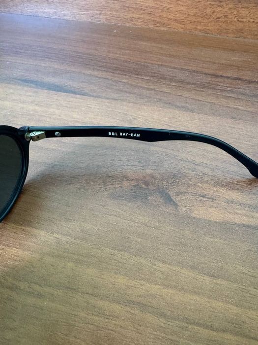 Окуляри ray ban gatsby style