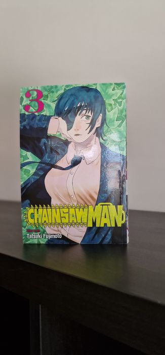 Chainsawman (cap.3)