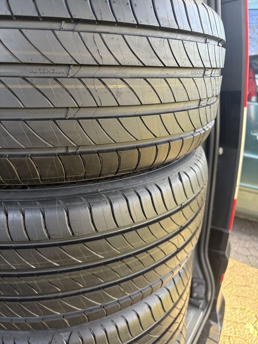 225/45 R17 91W Michelin Primacy4