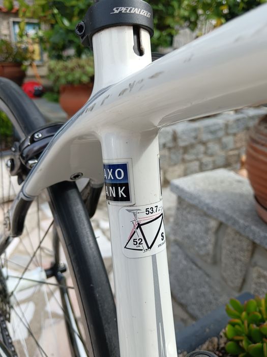 Bicicleta specialized