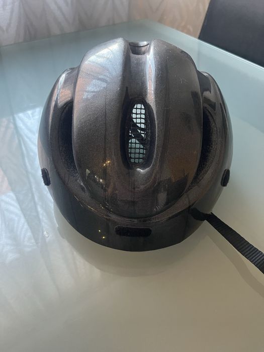 Велошолом, велосипедний шолом