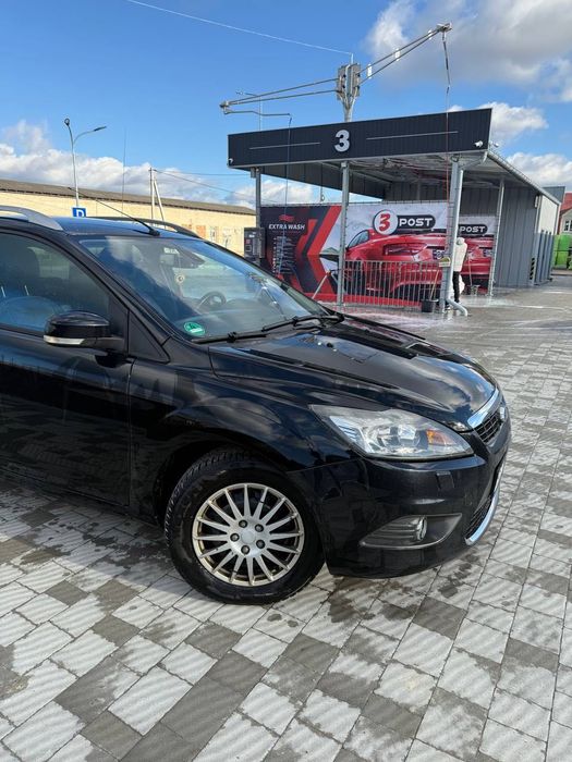 Продам форд 1.6 дизель