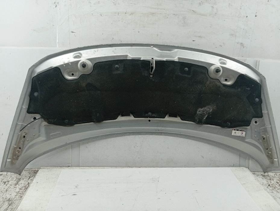 Capot - PEUGEOT 3008 Veículo multiuso (0U_) | 09 - 17