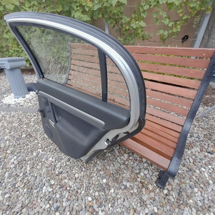 Drzwi prawe vectra c