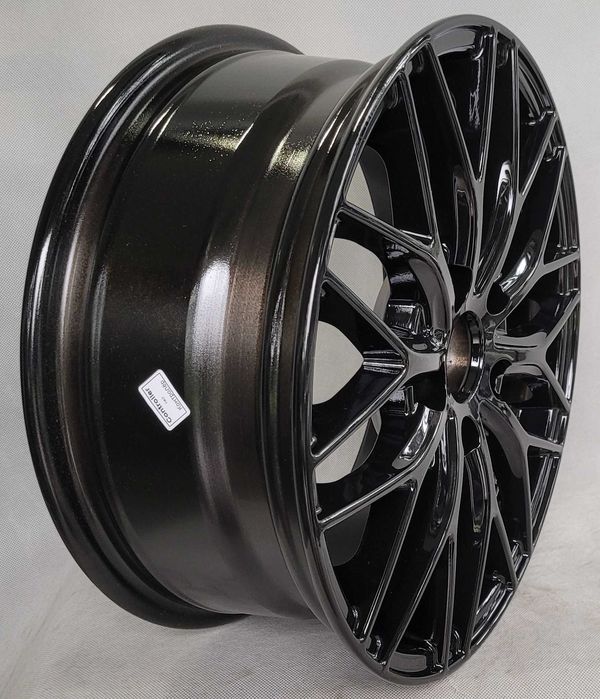 Felgi 16 5x112 VW Passat B8 B7 T-Roc Touran Seat Leon Octavia 4 Superb