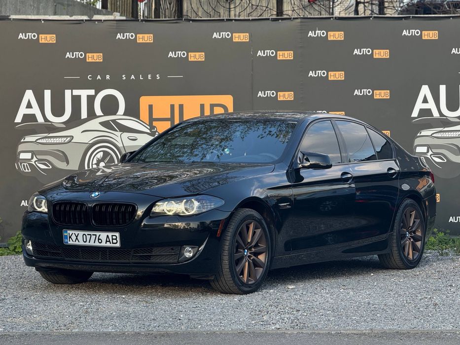 Продам BMW 528i, 2011 року випуску