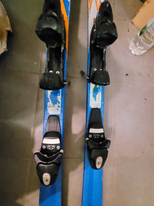 Nart HEAD 137cm dziecięce
