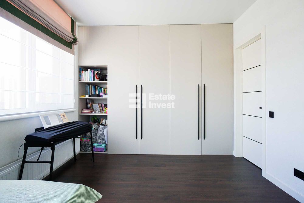 3-rooms apartment apartment by the address st. Oleksandra Olesya (area 71 m²) - Atlanta.ua - photo 11