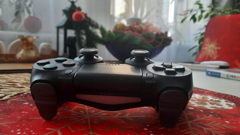 Джойстик, геймпад, DUALSHOK 4 для PlayStation 4 Оригинал!