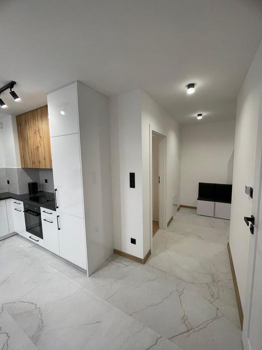 Mieszkanie osiedle Nowe Miasto w Kętach