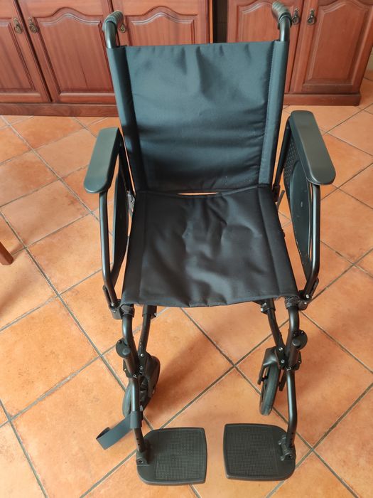 Cadeira de rodas
