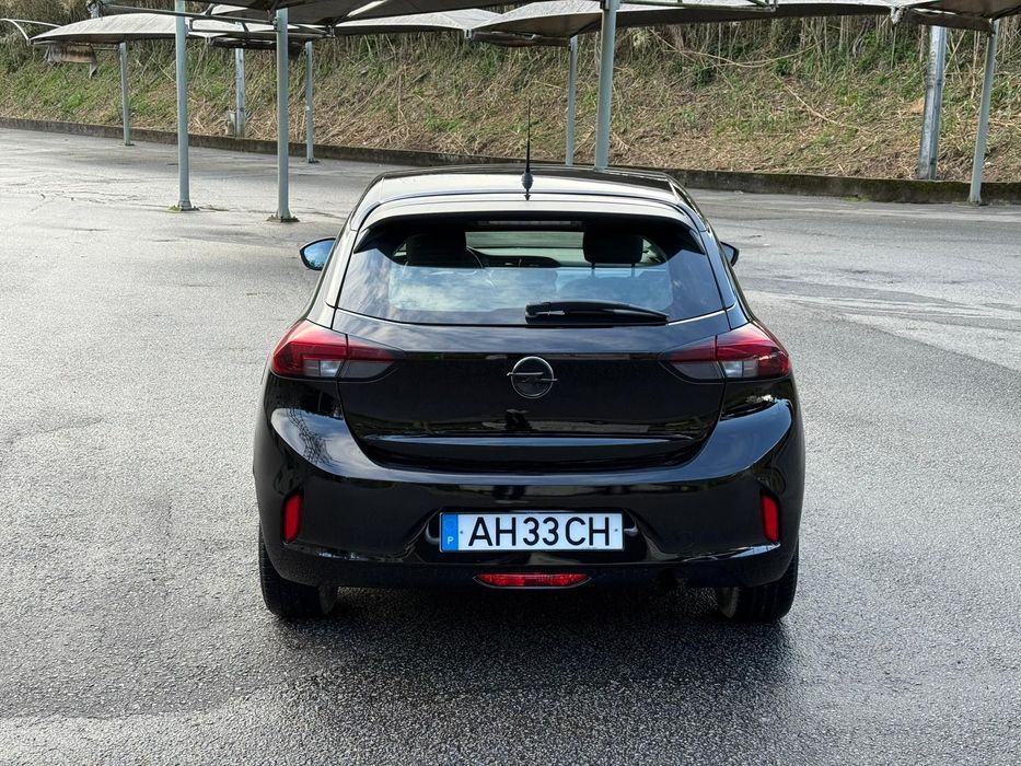 Opel Corsa 1.2 T Business Edition