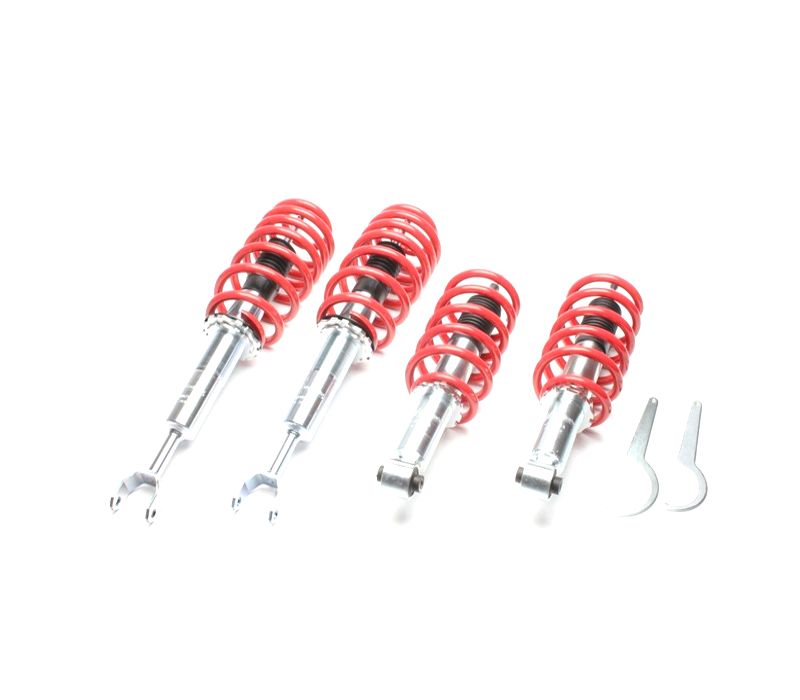 SUSPENSÃO REGULÁVEL PARA AUDI A6 QUATTRO S6 RS6 4B
