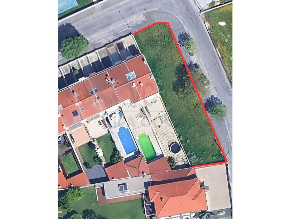 Terreno Venda Póvoa de Varzim