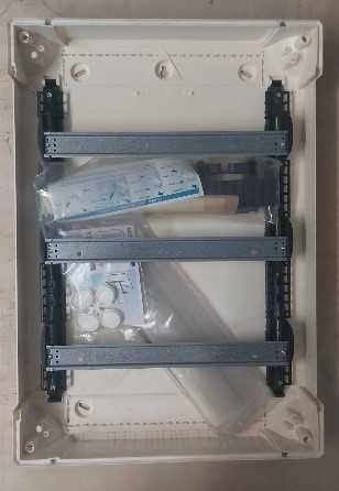 Quadro modular de superficie