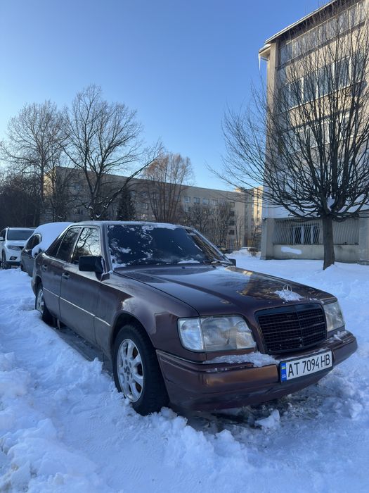 Продається Mercedes