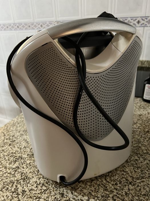 Bimby TM5 + acessórios