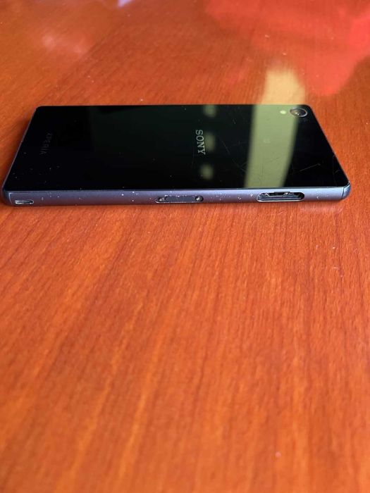 Sony Xperia Z3, sprawny