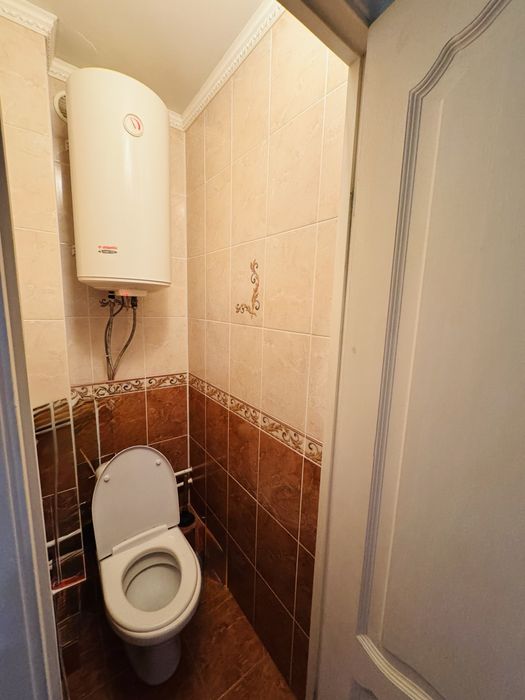 Двохкімнатна квартира 48,5 м. кВ Північний