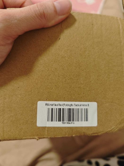 marcara para capacete de airsoft