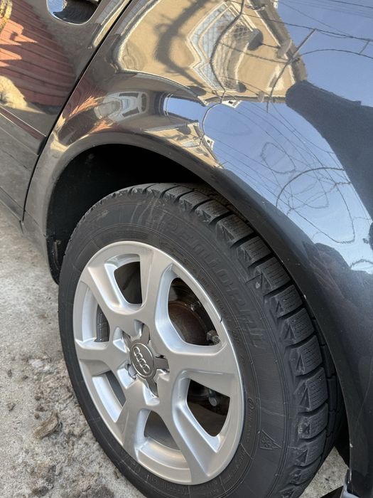 Продам Аudi A6 C5 2004 рік