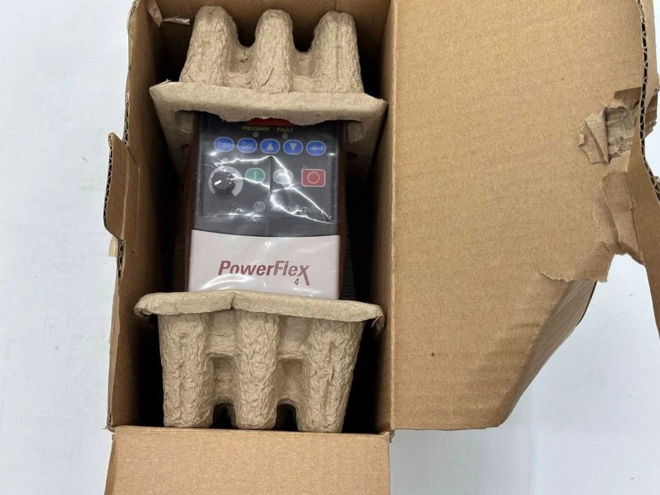 Частотный преобразователь ALLEN BRADLEY 22A-A4P5N104 0,75 кВт/ 4,5А