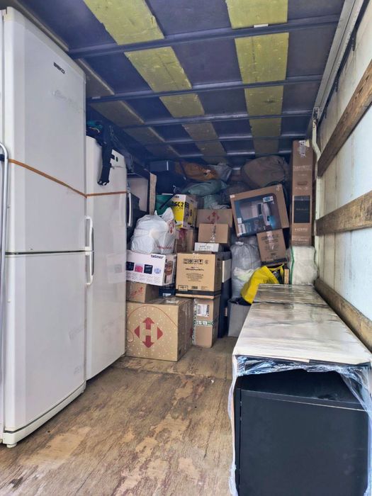 Вантажники | Грузчики Вінниця