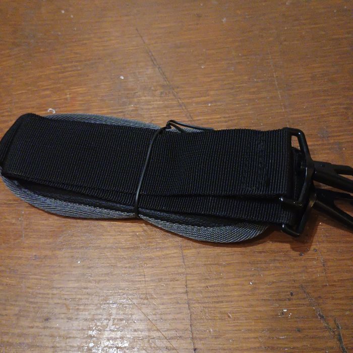 Ремінь на спортивную сумку