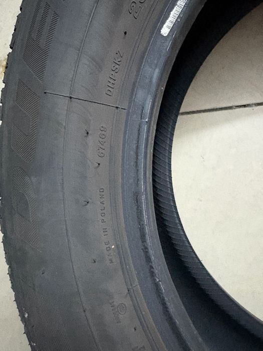Pneu Pirelli 235/60 R18 103V