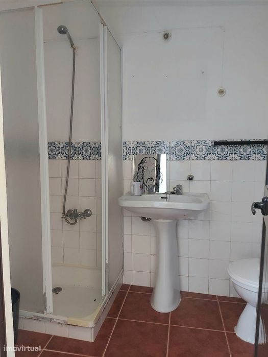 Moradia Geminada T2 - Vila Alva