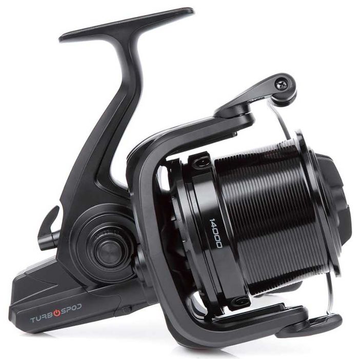 Sonik Turbospod 14000 - kołowrotek do SPOD'a + plecionka!