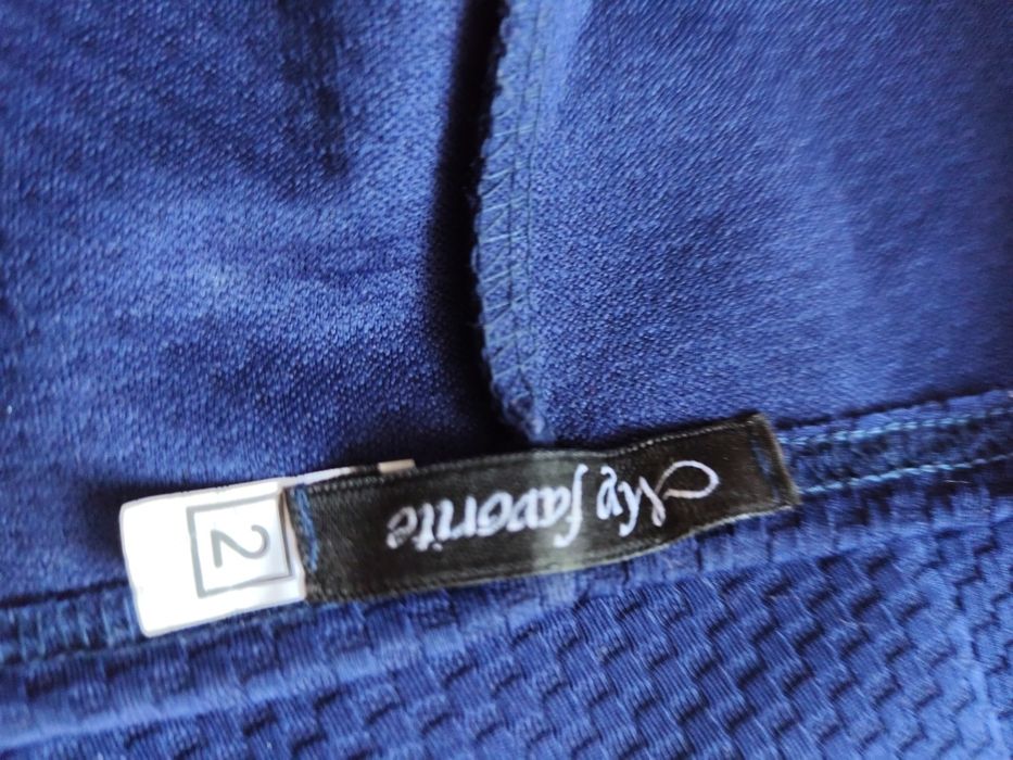 Блузка туника М-12/46 размер новая