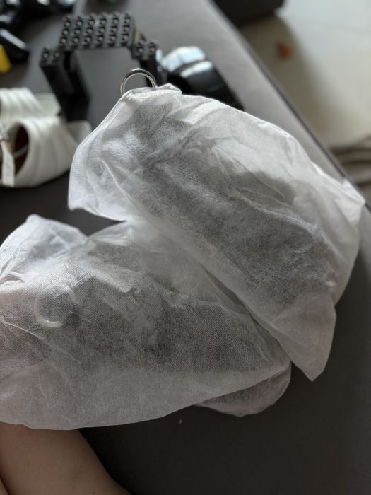 Босоніжки Buffallo  черные