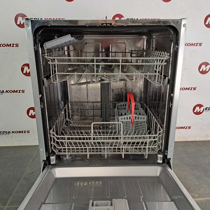 Zmywarka Amica EGSPV 597 210 [12 m-cy gwar] D/12kpl/5prg/11lit/49 dB