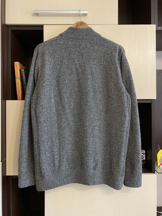 Светр Barbour, Ralph Lauren Кофта Fred Perry