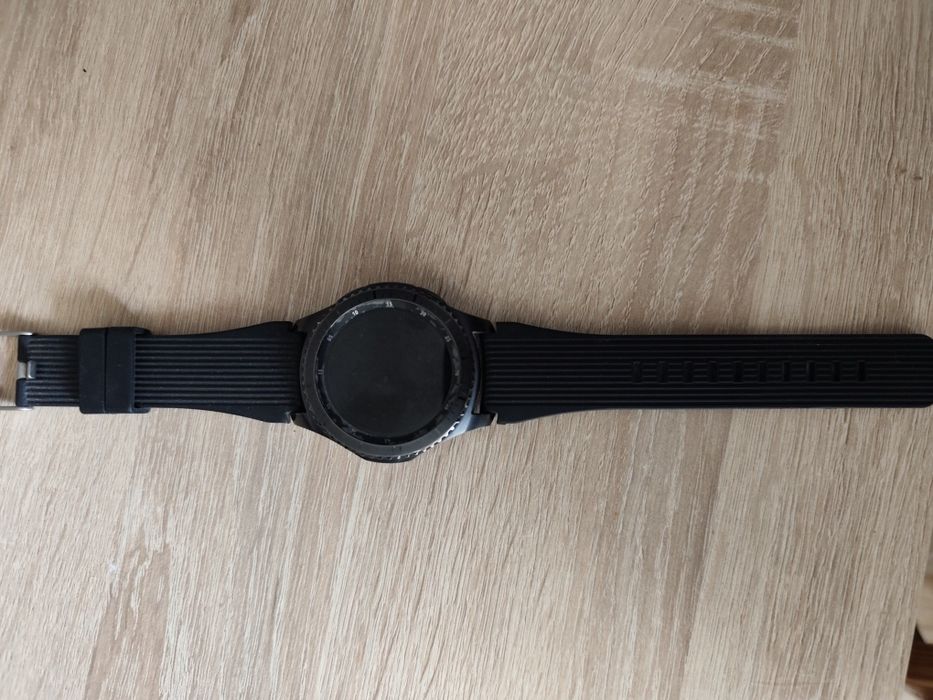 Smatwoch Samsung Gear S3