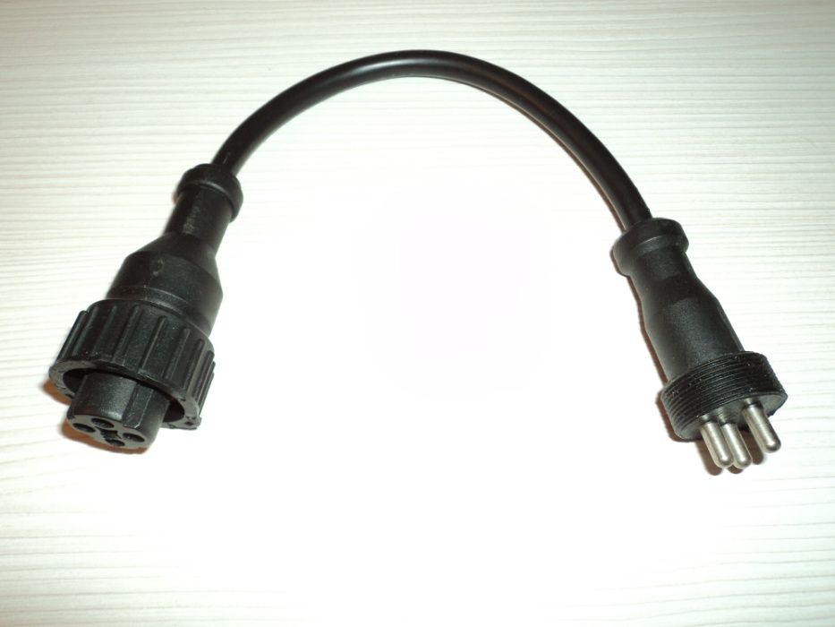 Кабель соединительный ABS 8946011322 0,15 м