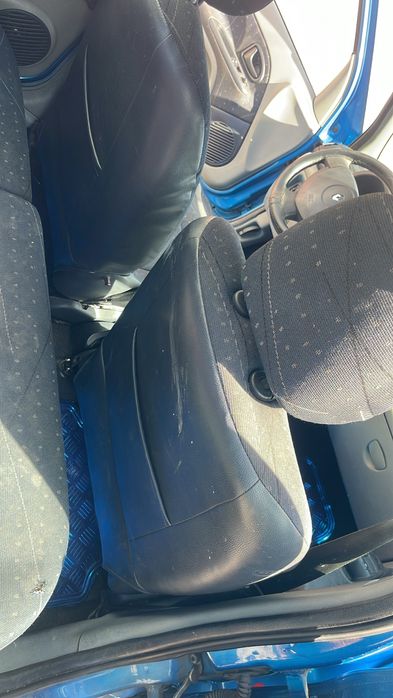 Renault Clio 2002
