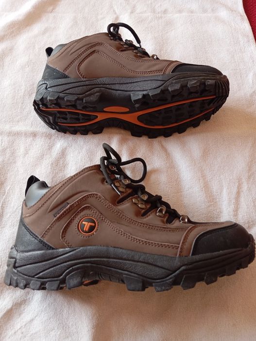 Botas Tepa waterproof