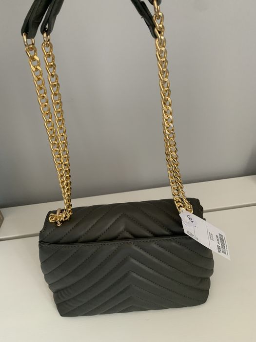 Torebka, listonoszka Bessie tk maxx