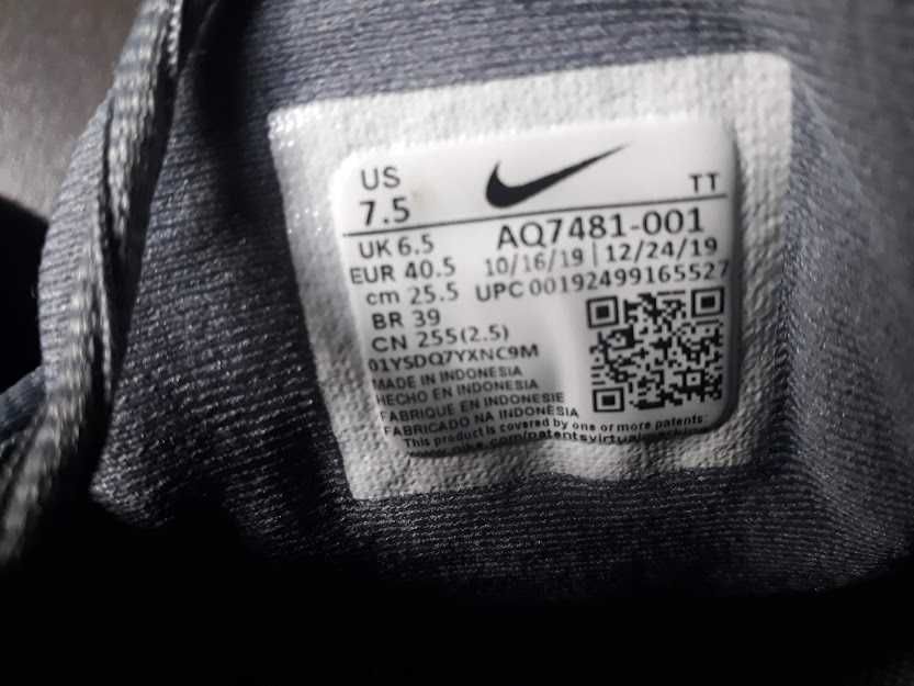 buty NIKE DOWNSHIFTER 9 40,5 Nike Running flex revolution lekkie IDEAŁ